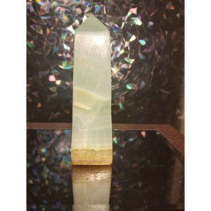 Caribbean Calcite Tower #36